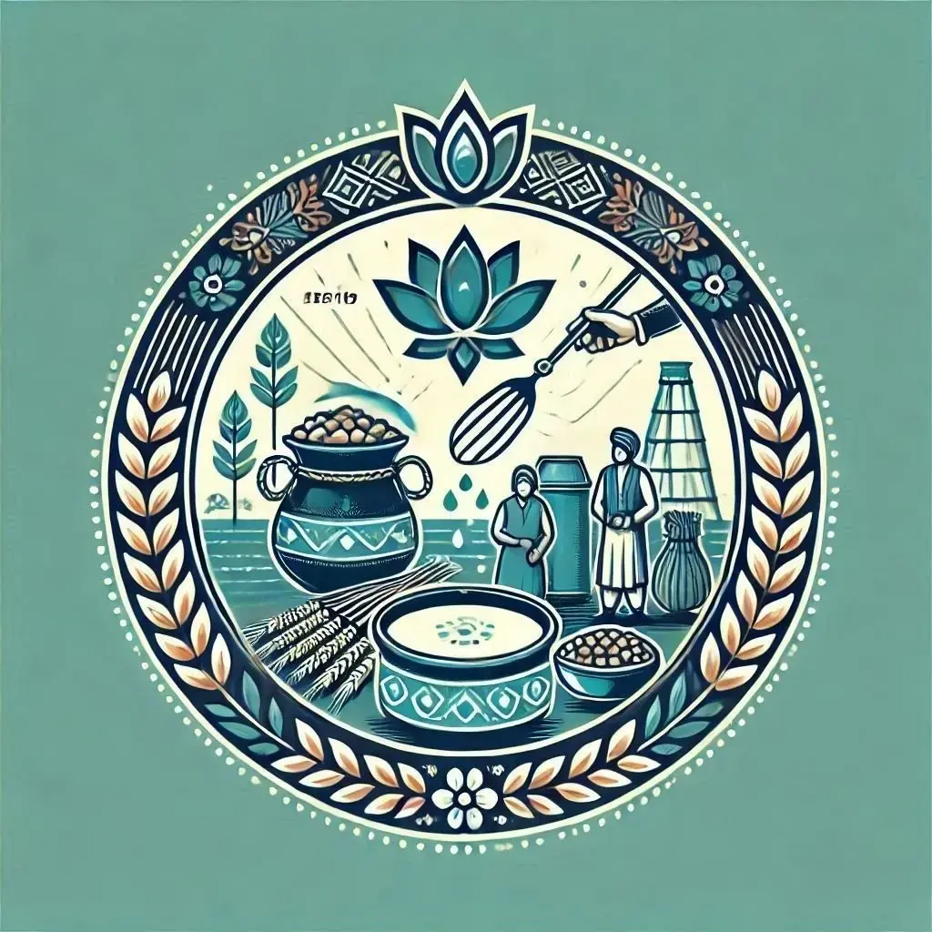store logo